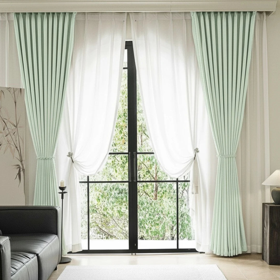 Sage Green