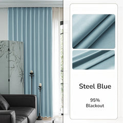 Steel Blue