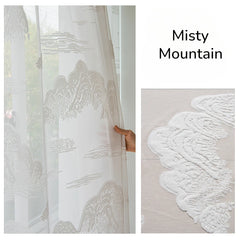 Misty Mountain