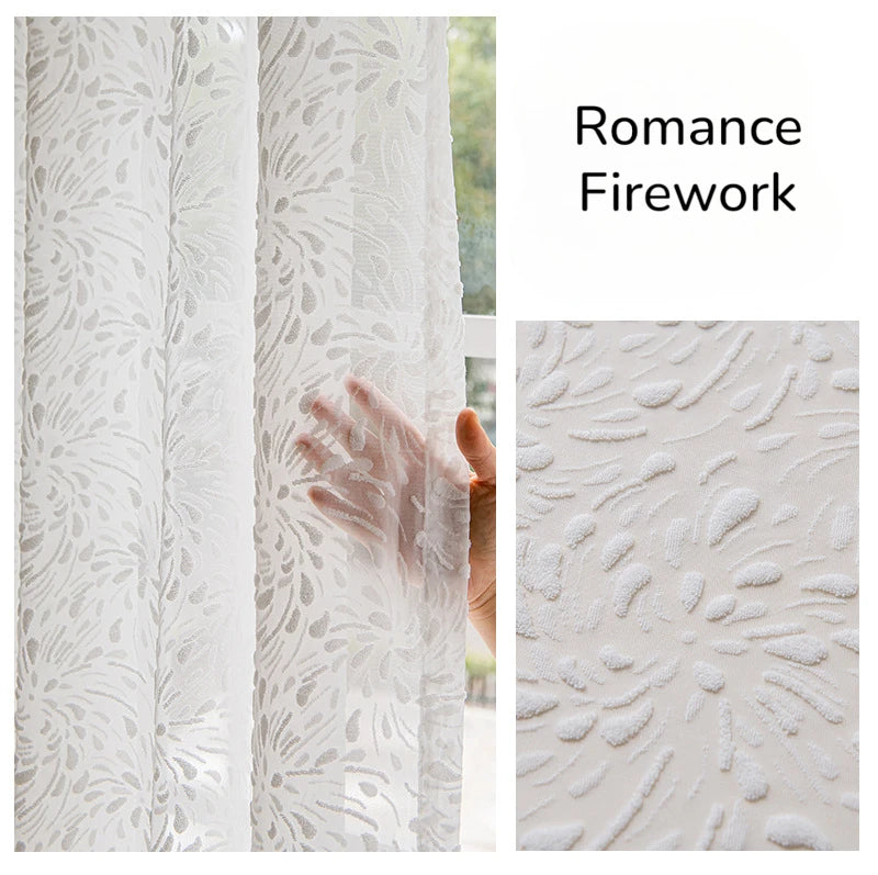 Romance Firework
