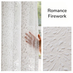 Romance Firework