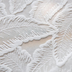 Textured Leaves