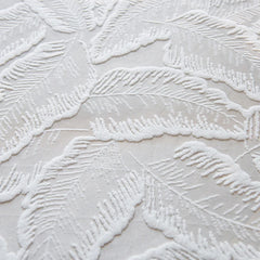 Textured Leaves