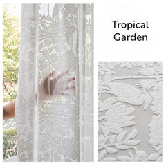 Tropical Garden