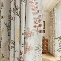 Botanical Breeze