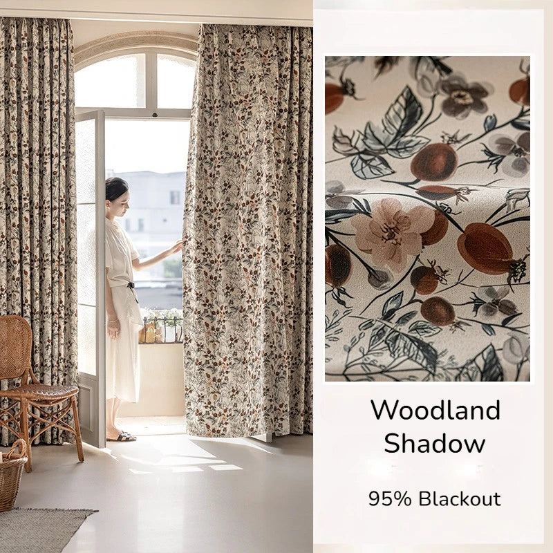Woodland Shadow