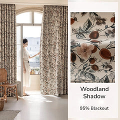 Woodland Shadow