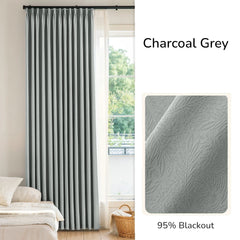 Charcoal Grey