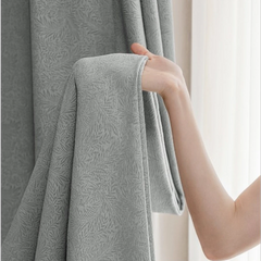 Charcoal Grey