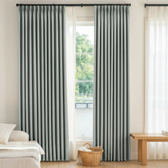 Charcoal Grey
