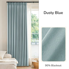 Dusty Blue