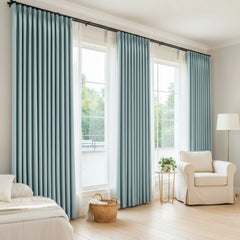 Dusty Blue