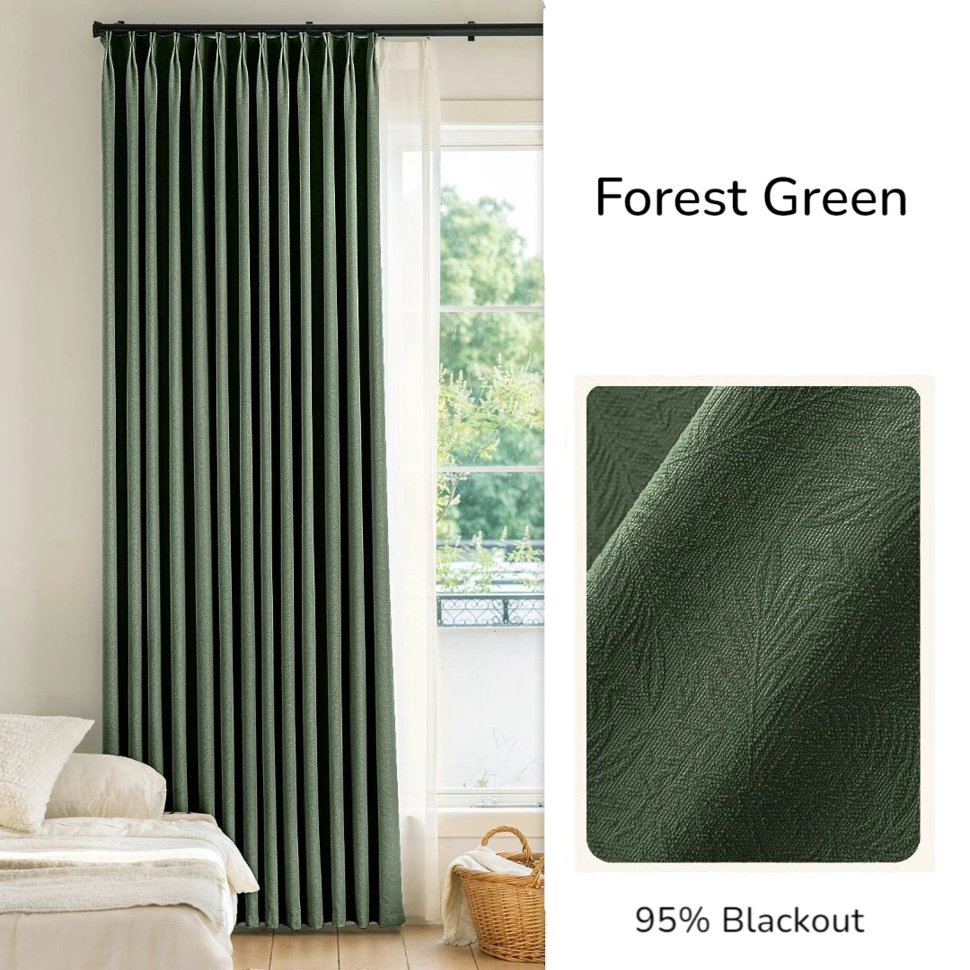 Forest Green