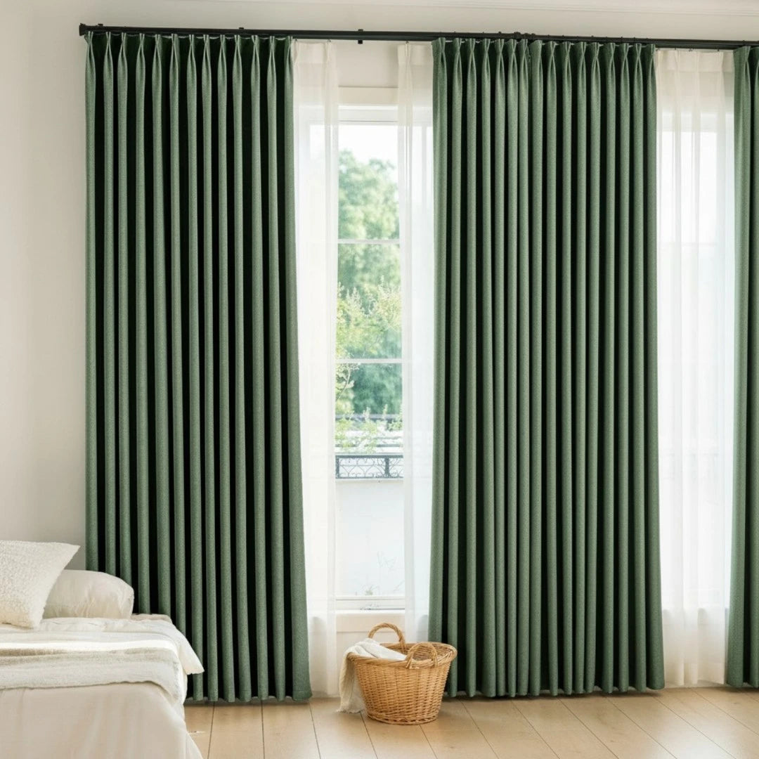 Forest Green