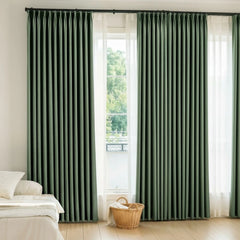 Forest Green