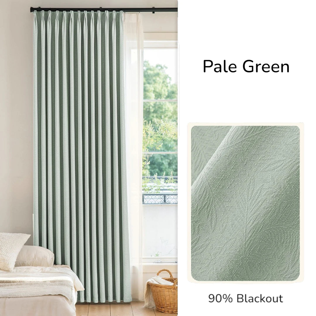 Pale Green