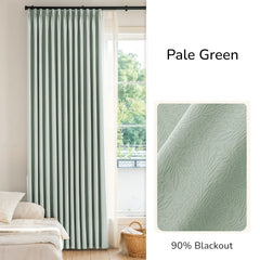 Pale Green
