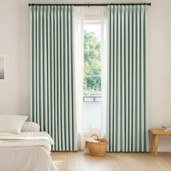 Pale Green