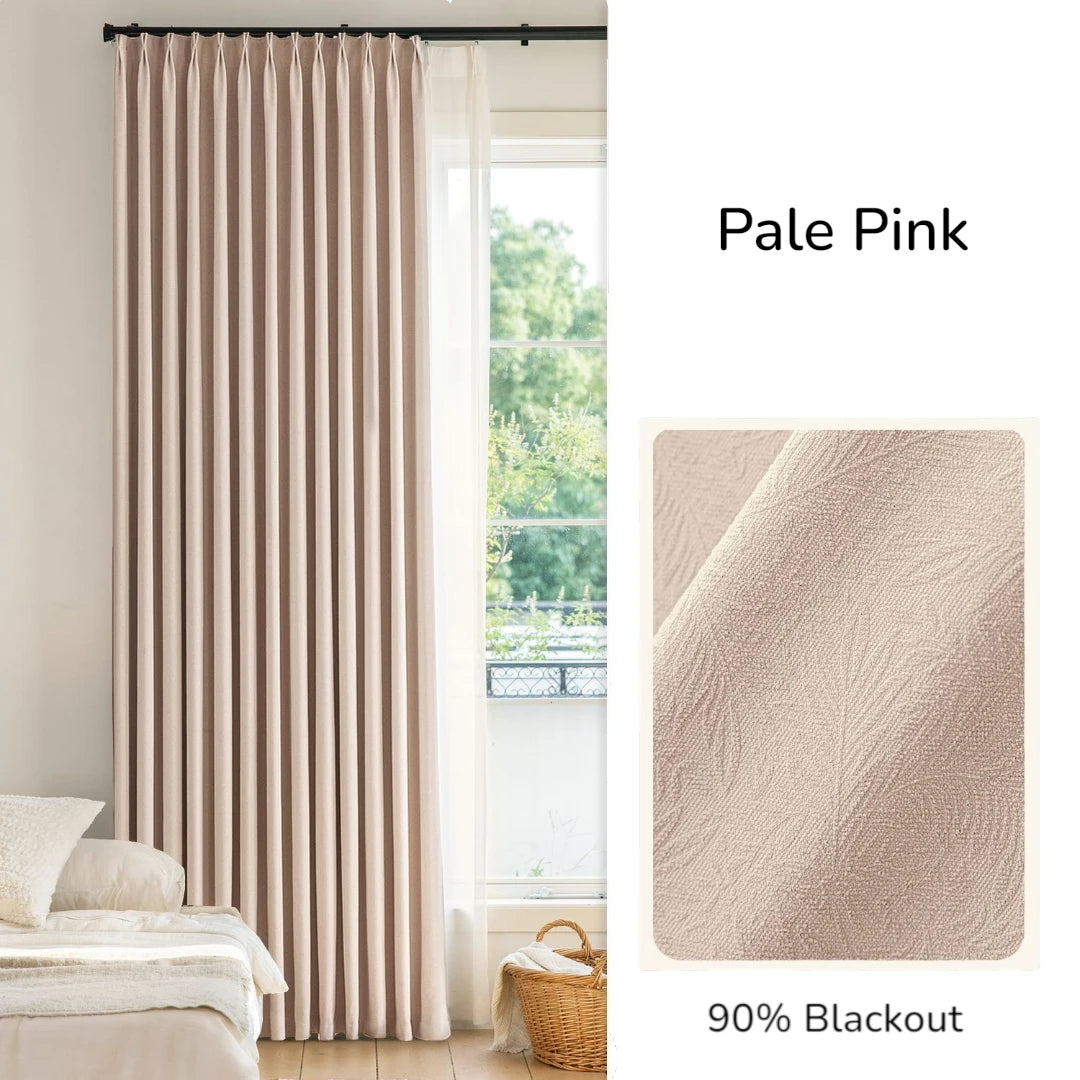 Pale Pink