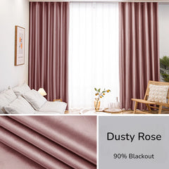 Dusty Rose