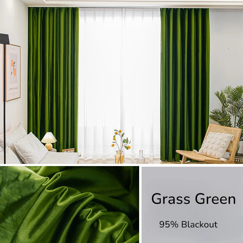 Grass Green
