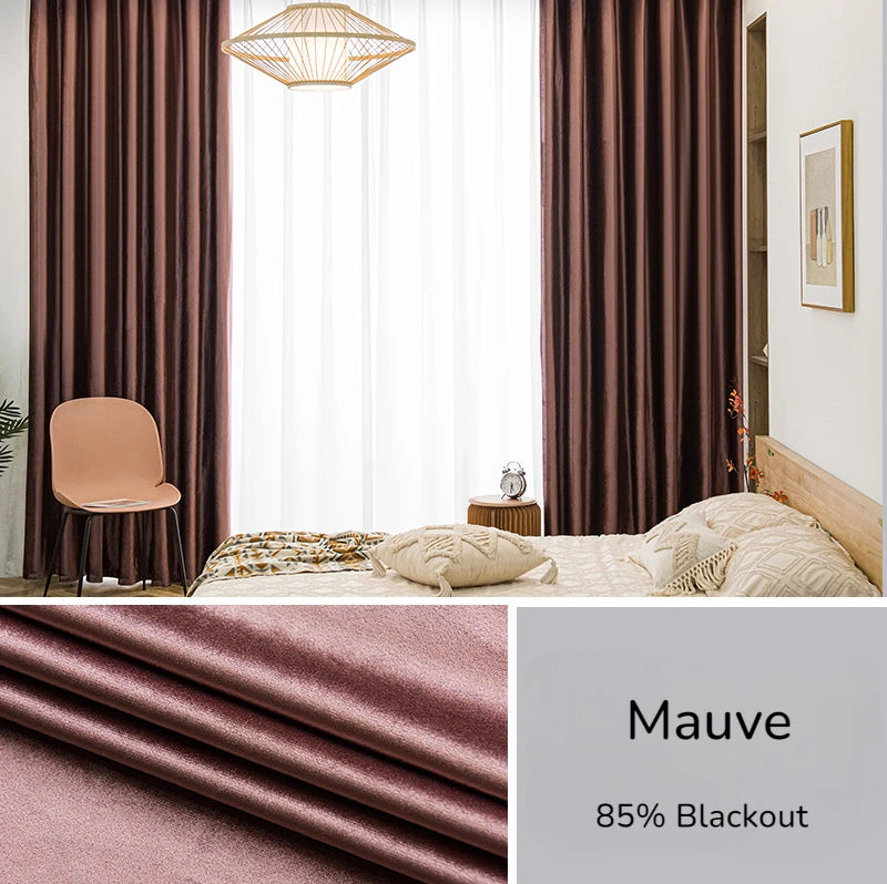 Mauve