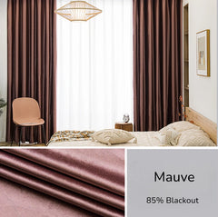 Mauve