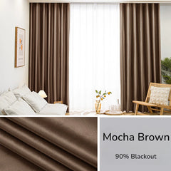 Mocha Brown