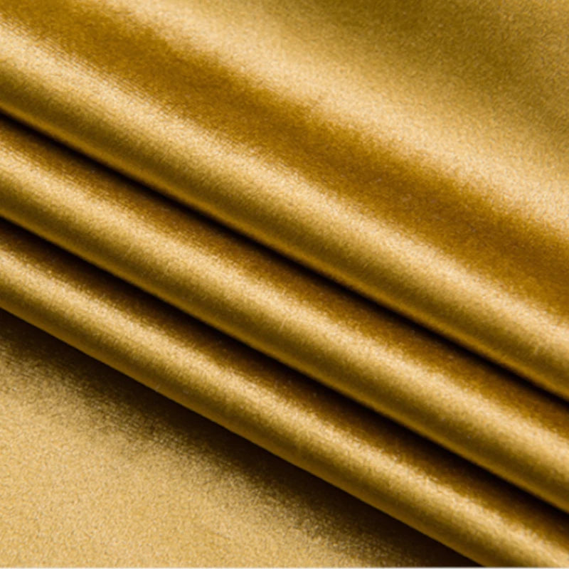 Mustard Yellow