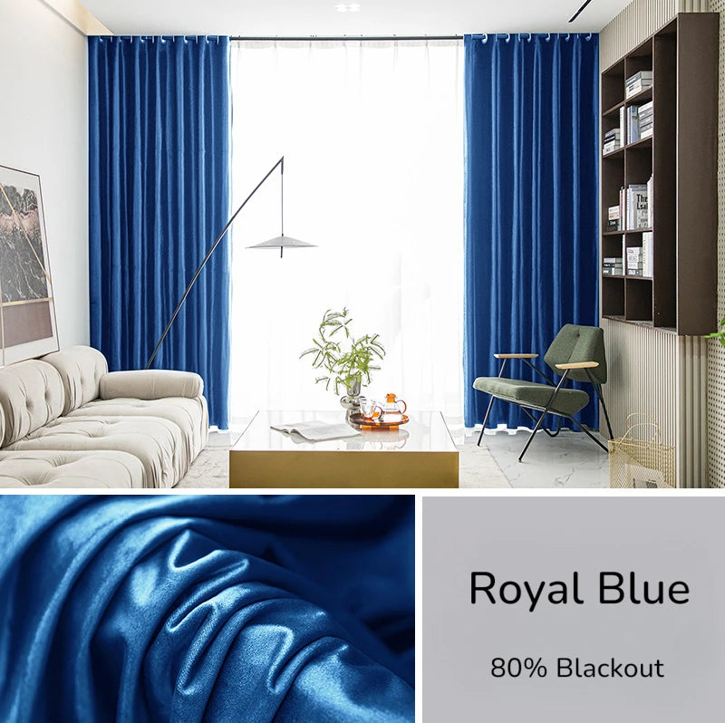 Royal Blue
