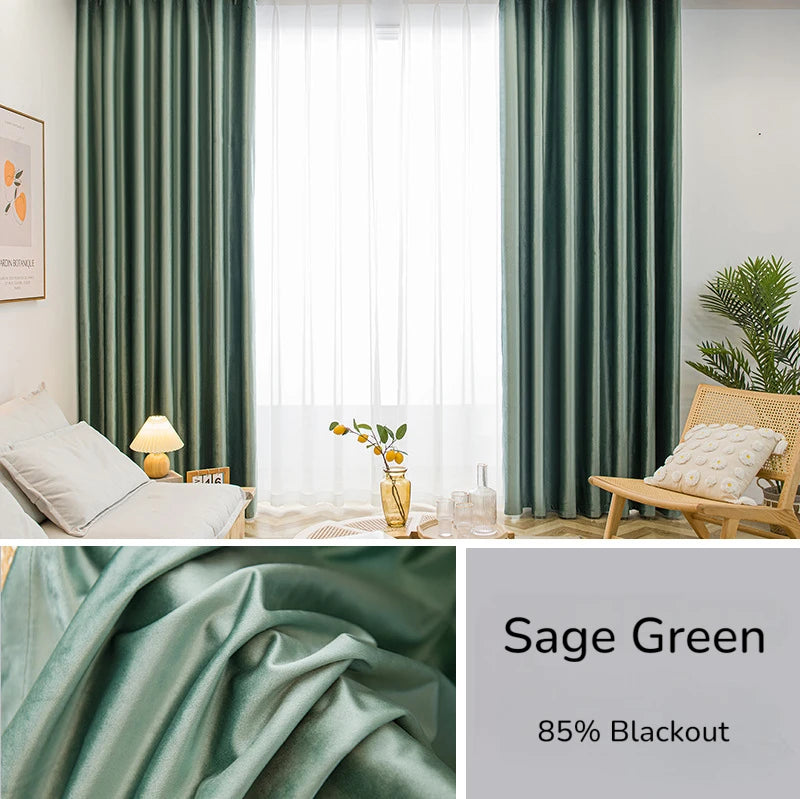 Sage Green