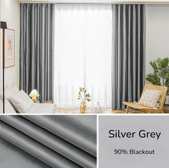 Silver Grey