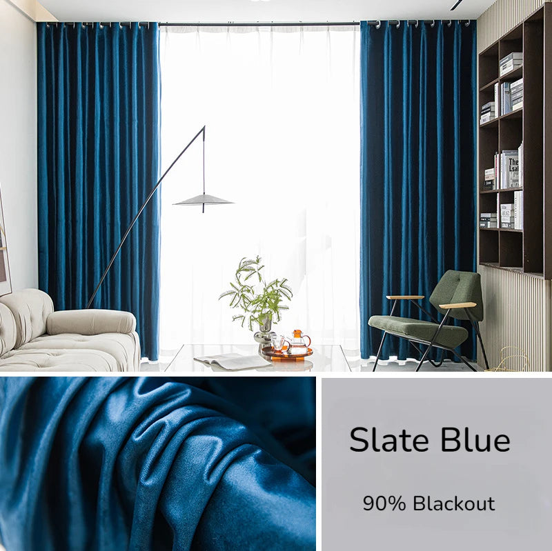 Slate Blue