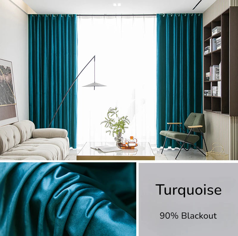Turquoise