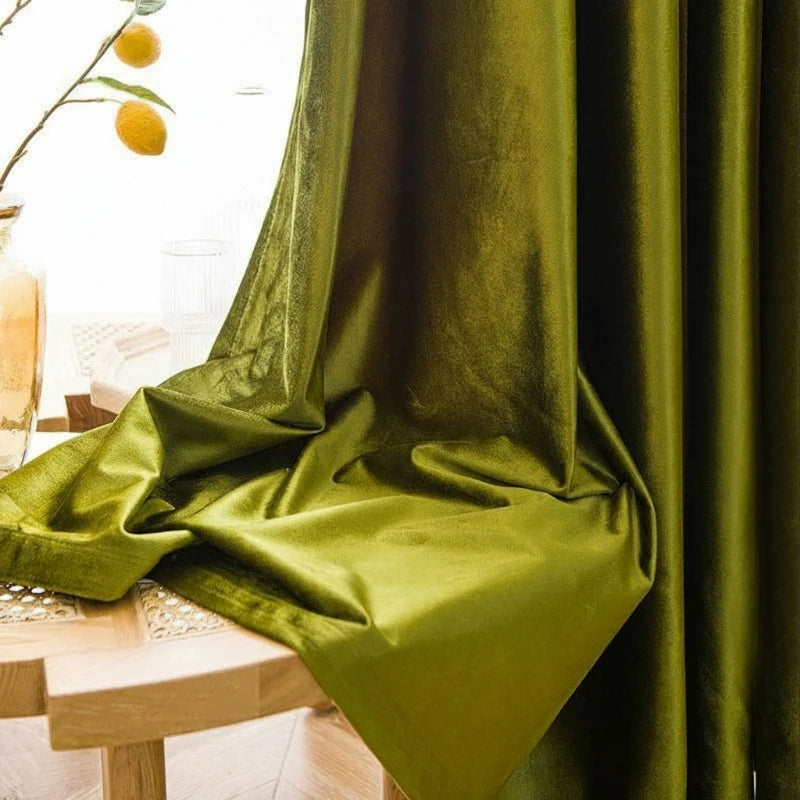 Olive Green