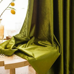 Olive Green