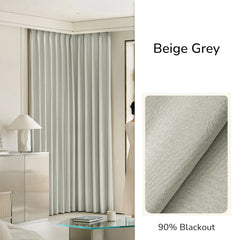Beige Grey