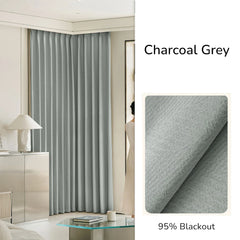 Charcoal Grey