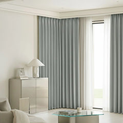 Charcoal Grey