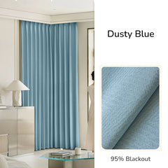 Dusty Blue