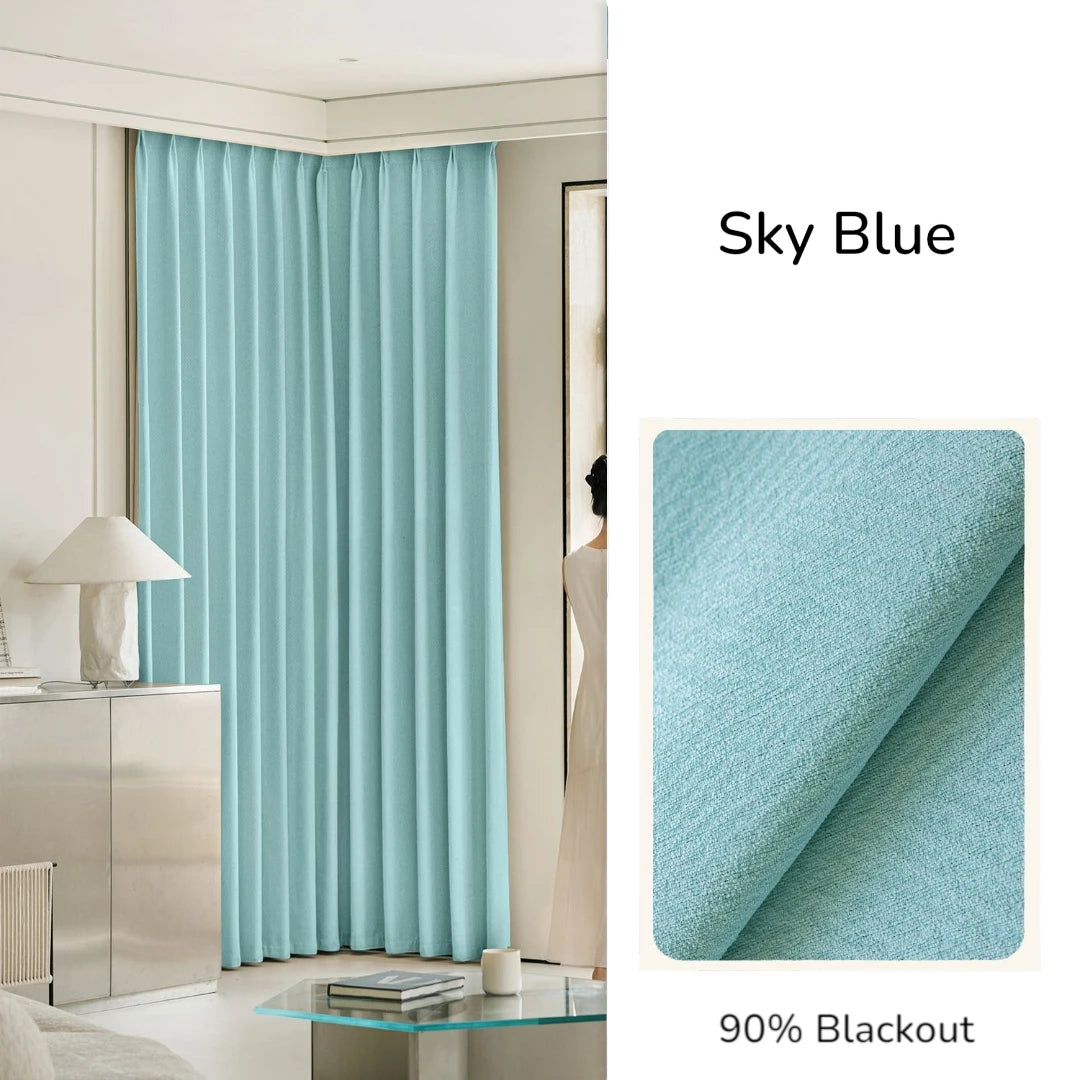 Sky Blue