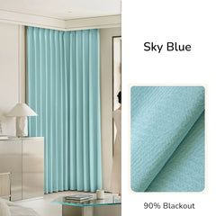 Sky Blue
