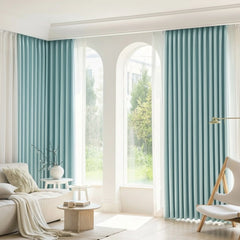 Sky Blue