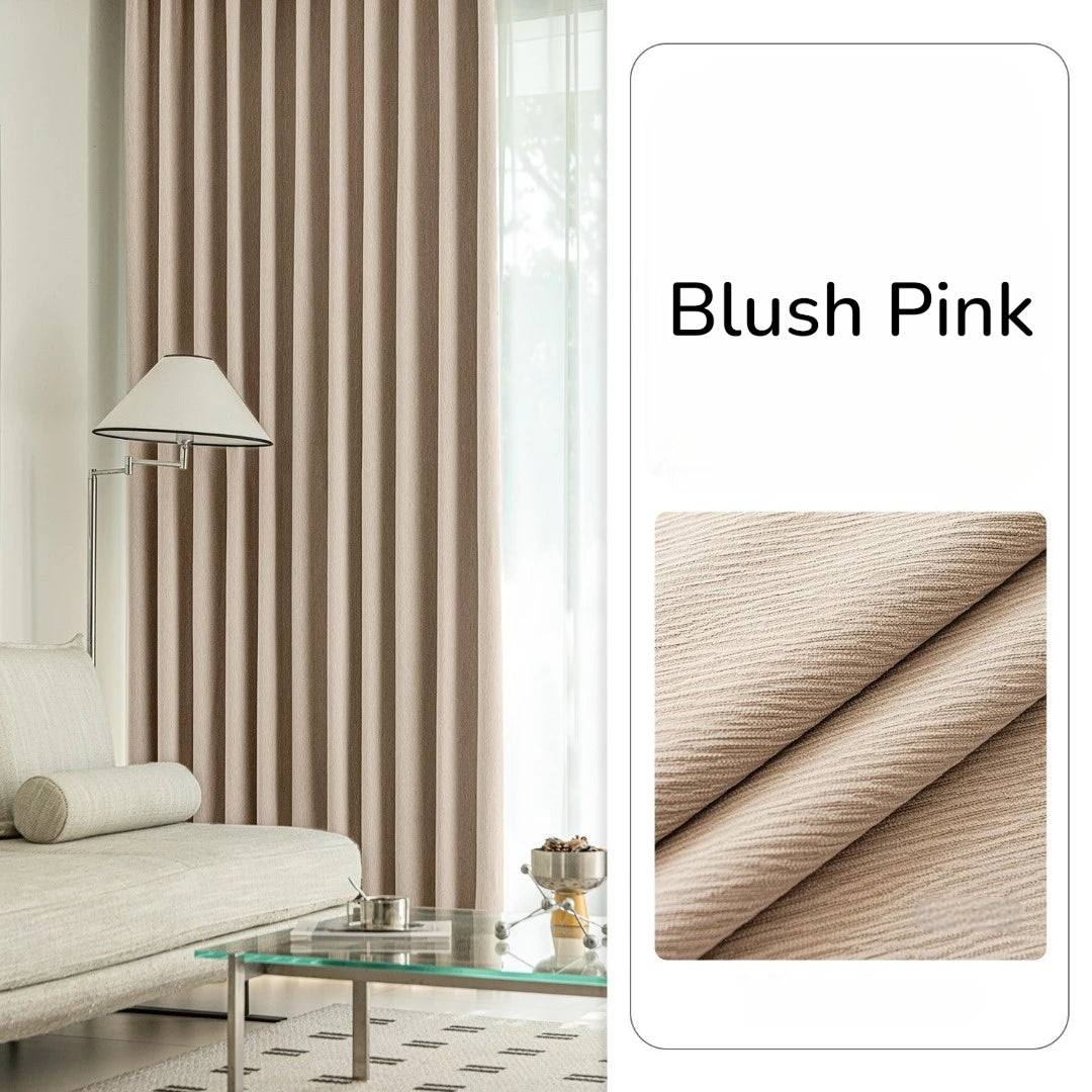 Blush Pink 