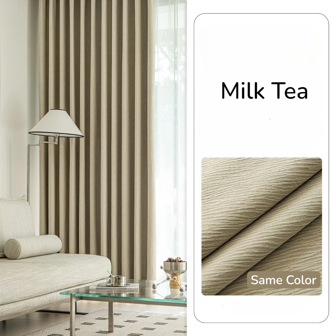 Milk Tea
