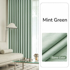 Mint Green