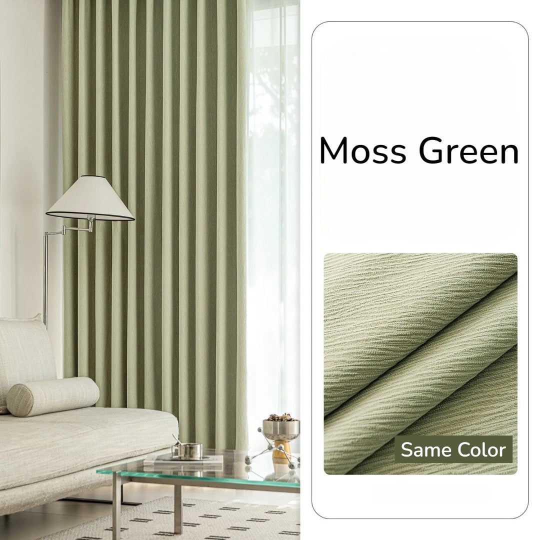 Moss Green