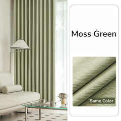 Moss Green