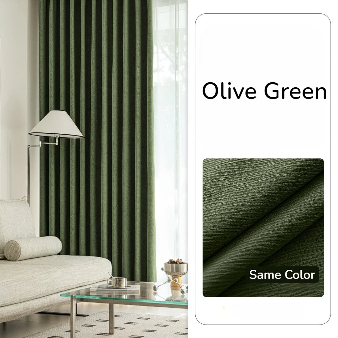 Olive Green