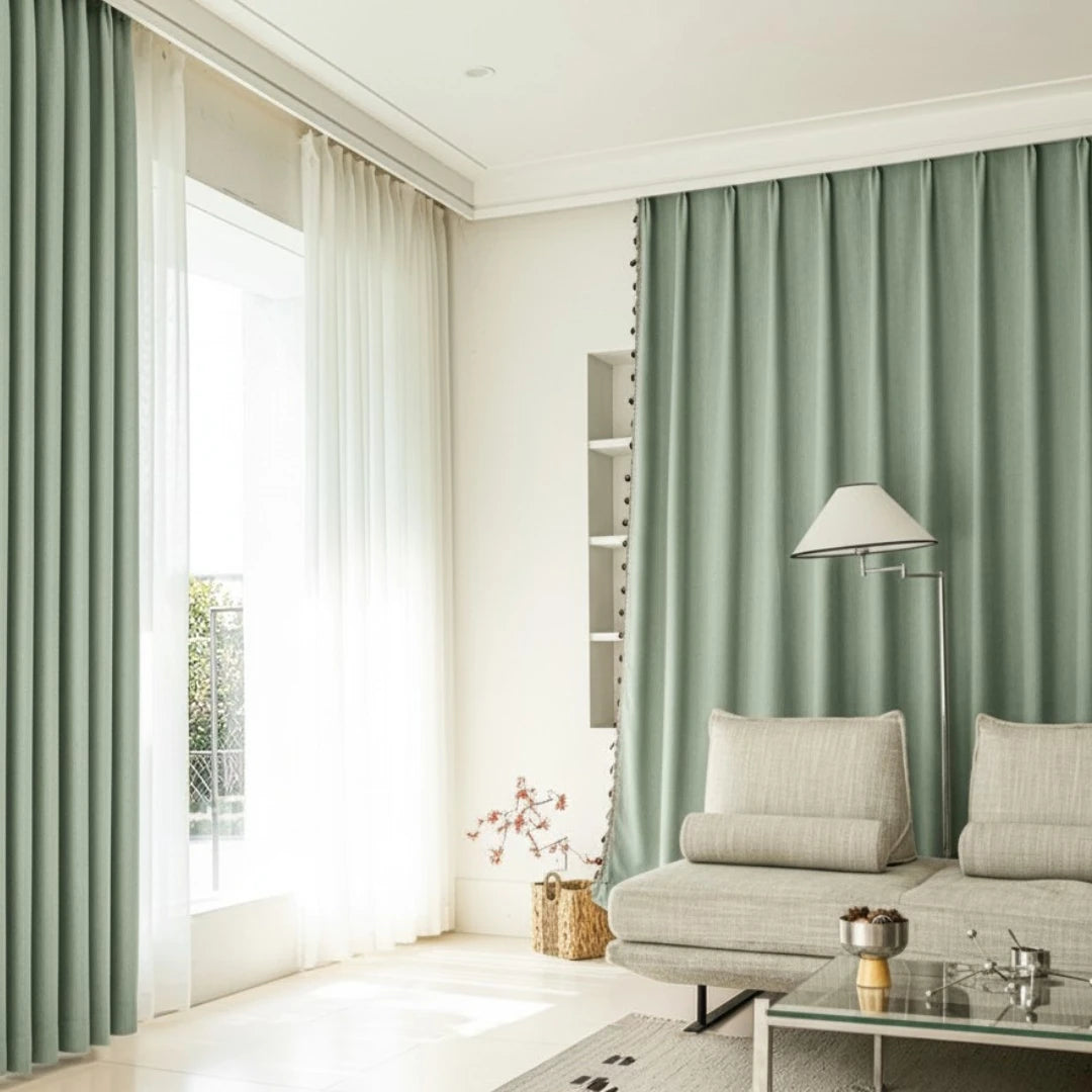 Sage Green